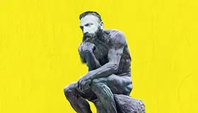 Thumbnail for De la sculpture et des artistes